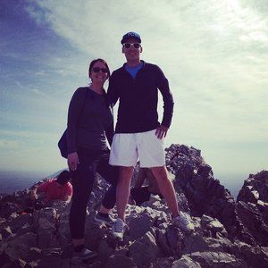 Meet your Posher, Brenda